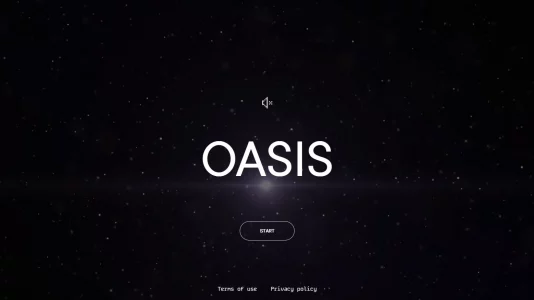 oasis