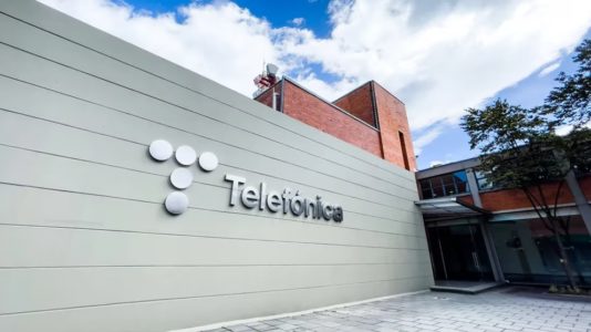 telefónica