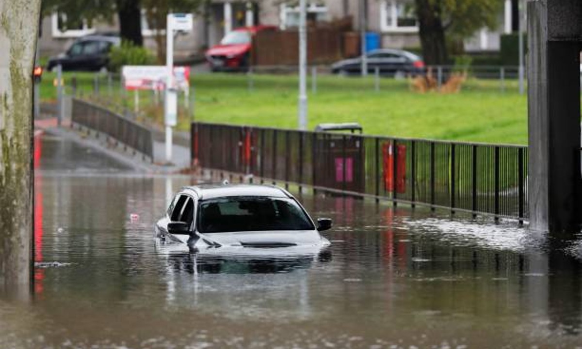 Flood Hub, la plataforma de Google para predecir inundaciones ¿Cuáles son las zonas más vulnerables en Colombia?