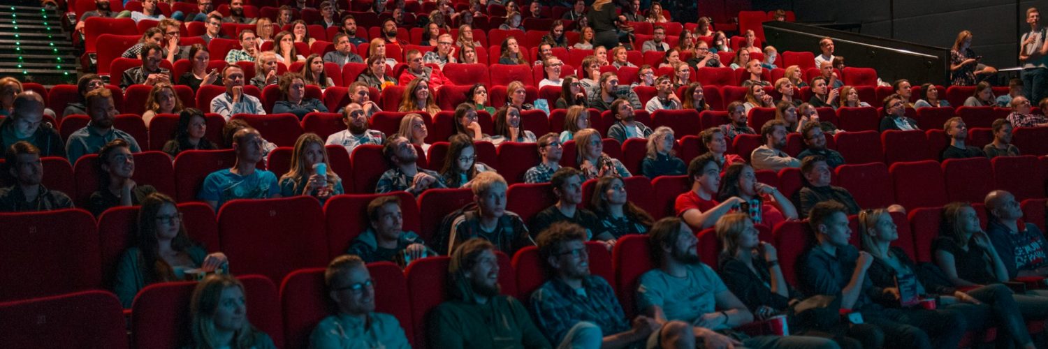 entradas cine