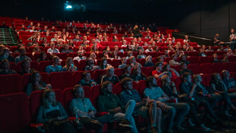 entradas cine