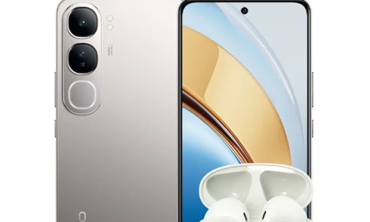 vivo V40 SE llega a Colombia: diseño sofisticado y rendimiento de larga duración: Esto cuesta