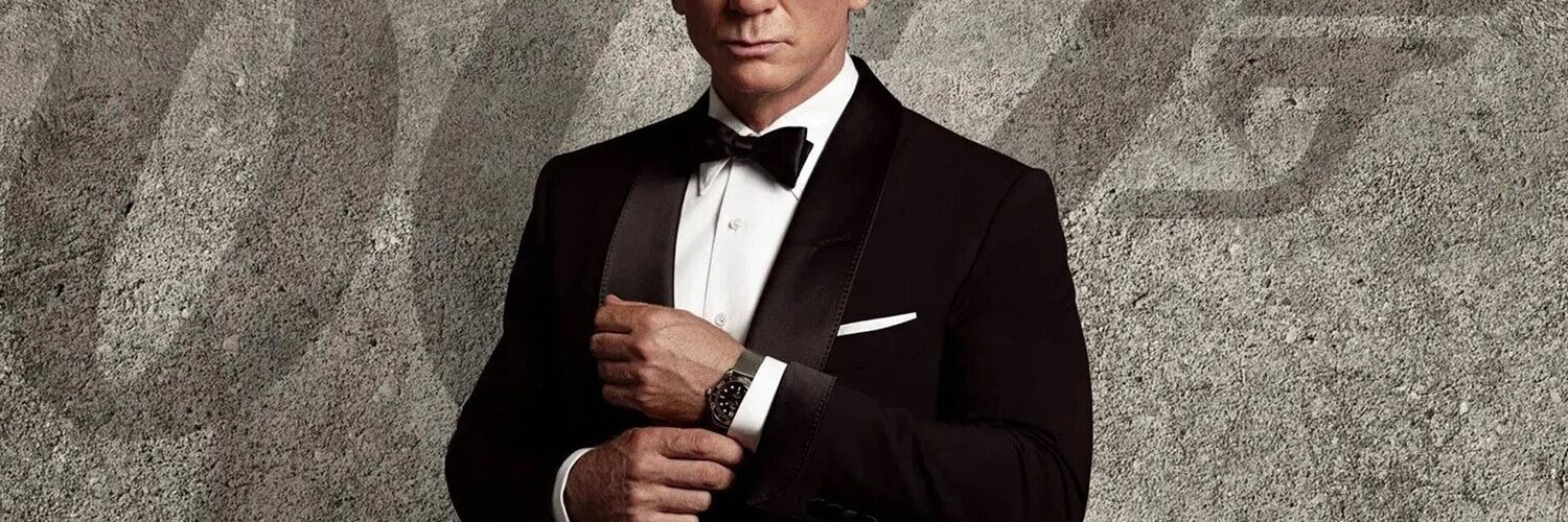 James Bond