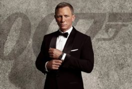 James Bond