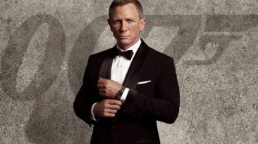 James Bond