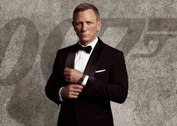 James Bond