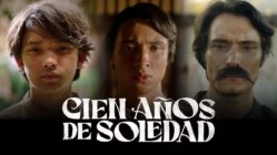 cien años de soledad