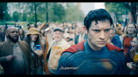 superman