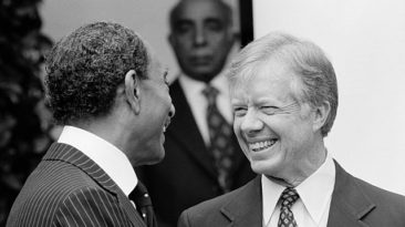 Jimmy Carter