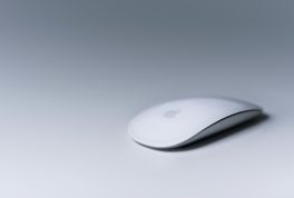 magic mouse