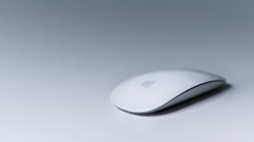 magic mouse