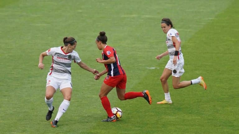 mundiales femeninos