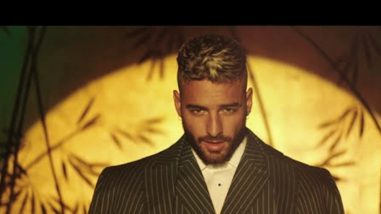 maluma