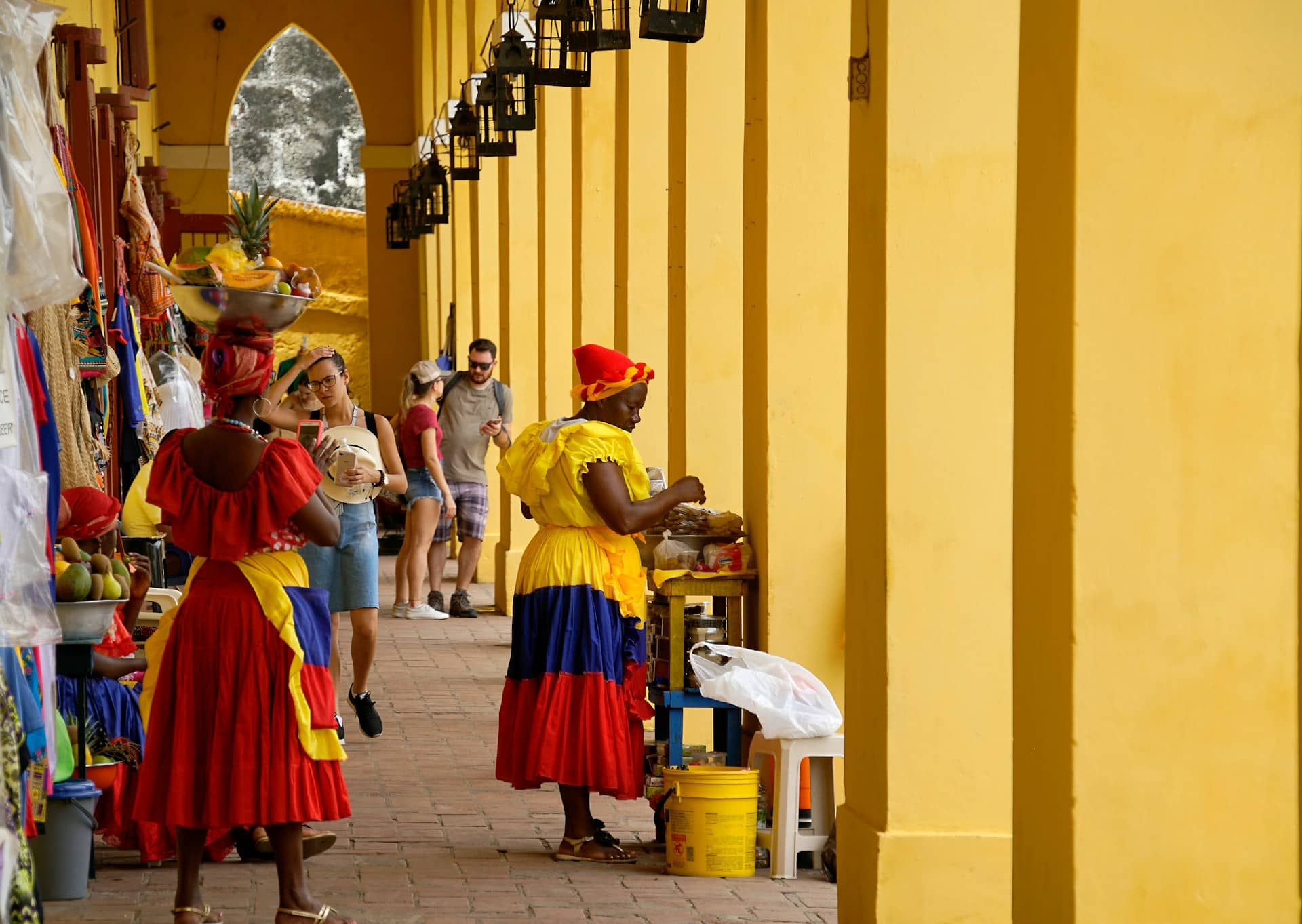 ¿No más abuso?Cartagena estrena  aplicación para regular los precios del  comercio en la ciudad