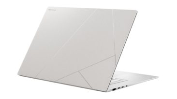 asus zembook s 16