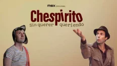 "Chespirito