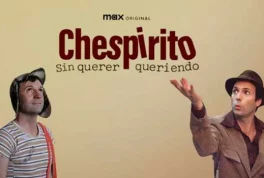 "Chespirito