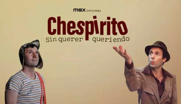 "Chespirito