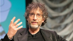 Neil Gaiman