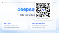 DeepSeek ChatGPT