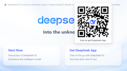 DeepSeek ChatGPT