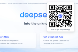 DeepSeek ChatGPT