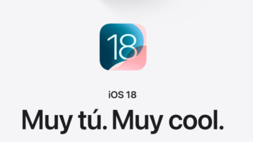 iOS 18