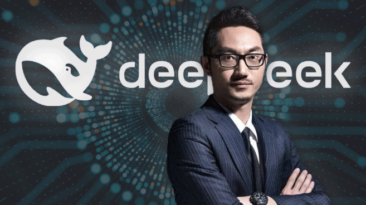 DeepSeek