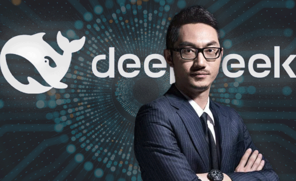 DeepSeek Italia