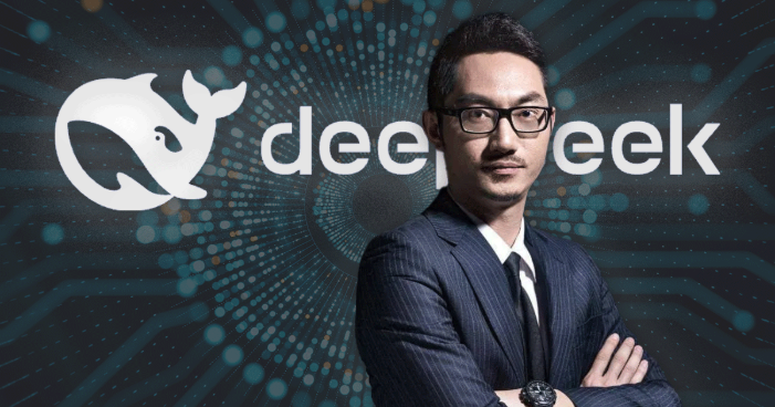 DeepSeek