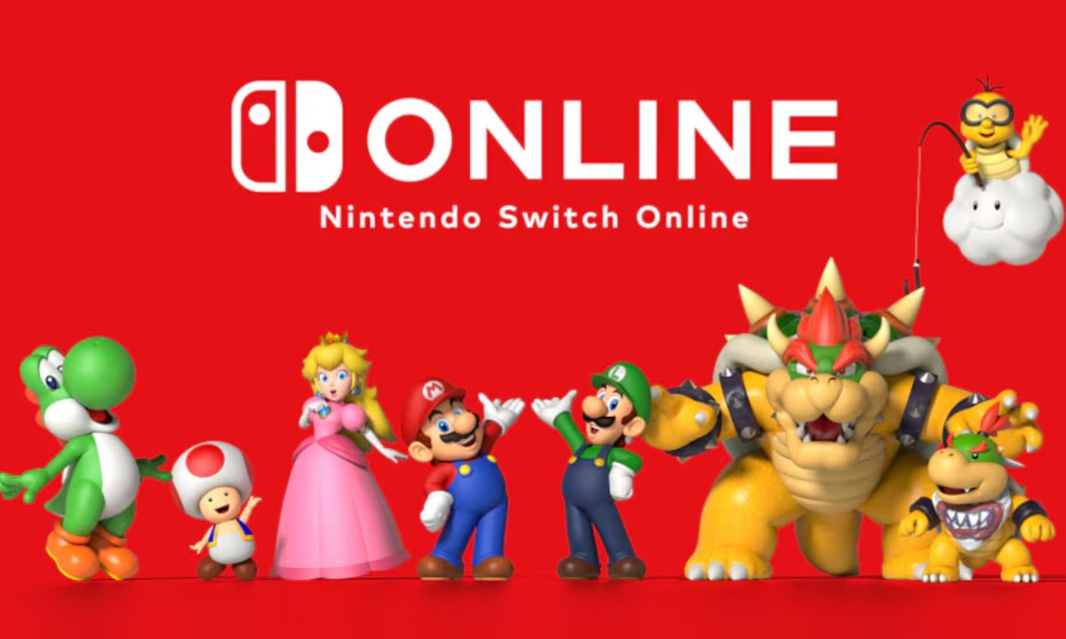 Nintendo aumenta los precios de Switch Online México, Argentina, Brasil, Chile, Colombia y Perú: Aquí las tarifas