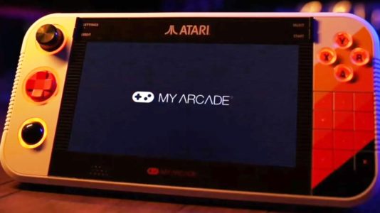 atari