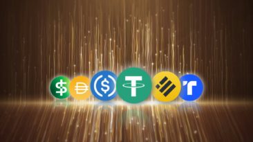 stablecoins