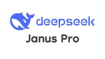 DeepSeek, Janus-Pro