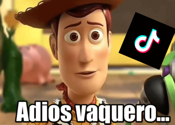 TikTok Estados Unidos