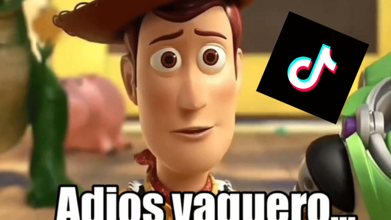 TikTok Estados Unidos