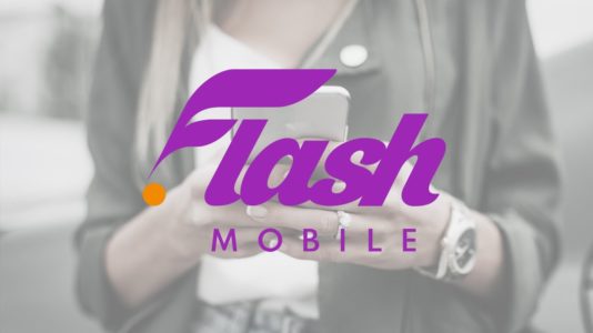 Flash Mobile