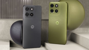 moto g15