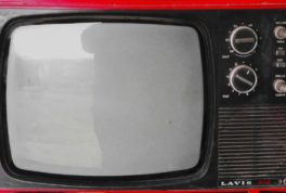 televisisòn