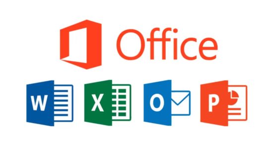 Microsoft Office