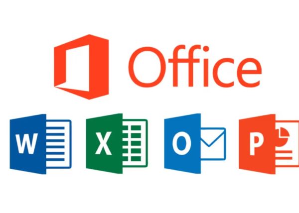 Microsoft Office