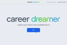 Google lanza Career Dreamer