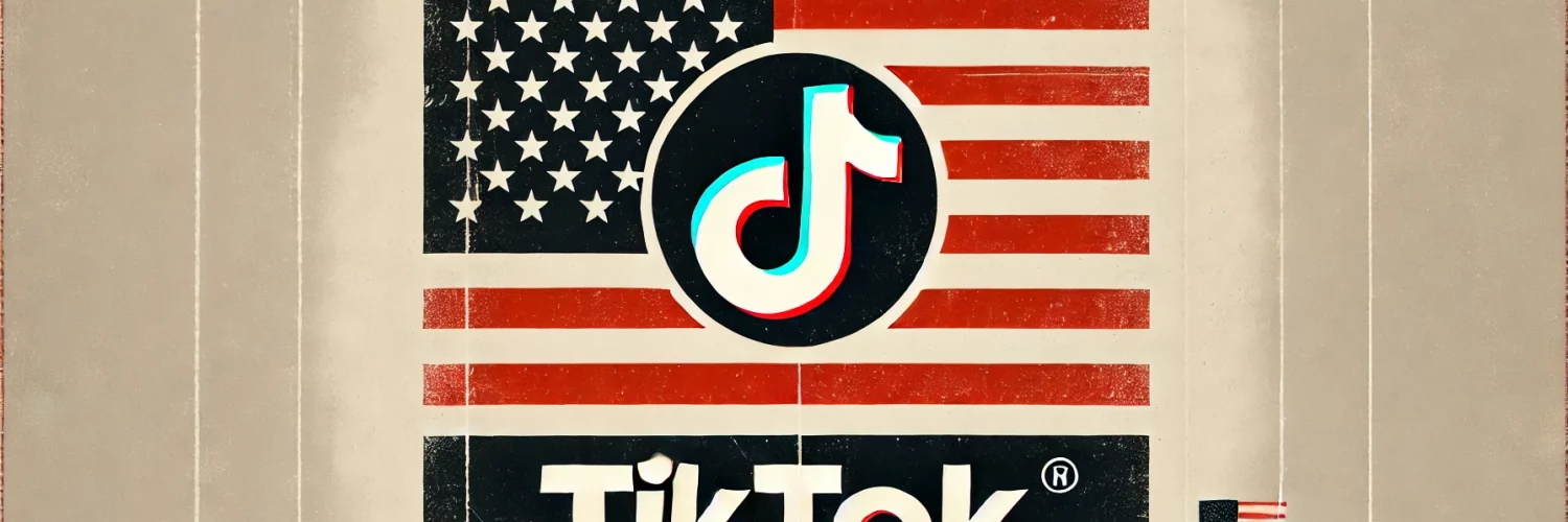 TikTok Estados Unidos