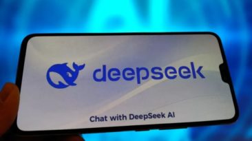 deepseek