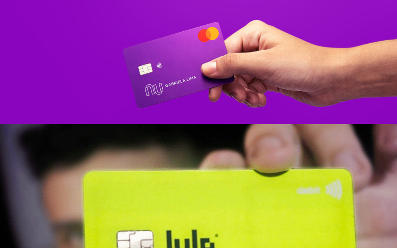 lulo bank, nubank