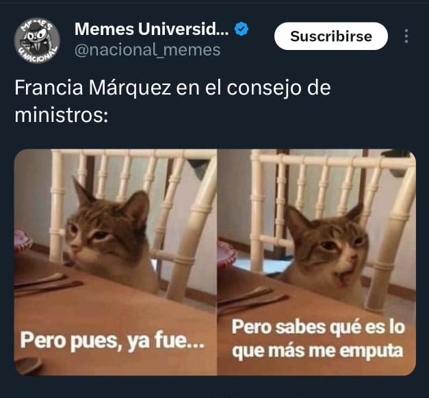 memes ministros