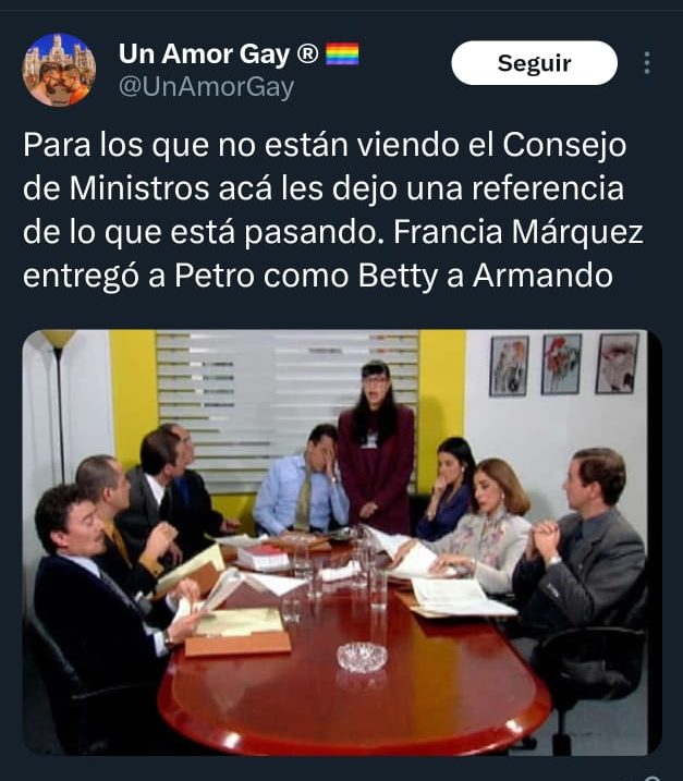 memes ministros