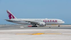 Qatar Airways