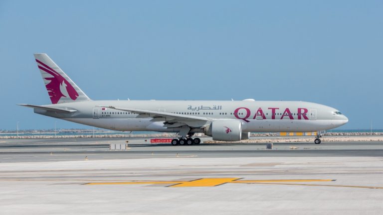 Qatar Airways