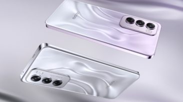 Oppo Reno12